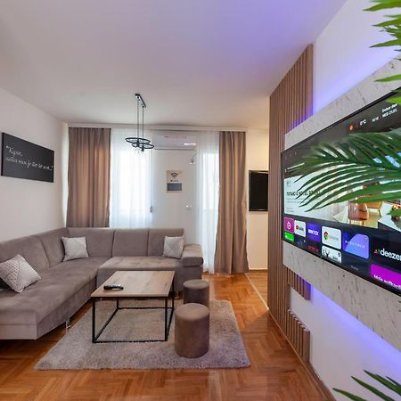 Luxury Residence بلغراد المظهر الخارجي الصورة